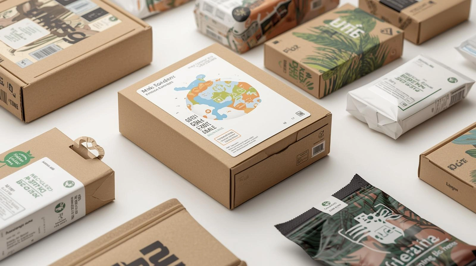 2025 Yılında Ambalaj Sektöründe Öne Çıkan Trendler