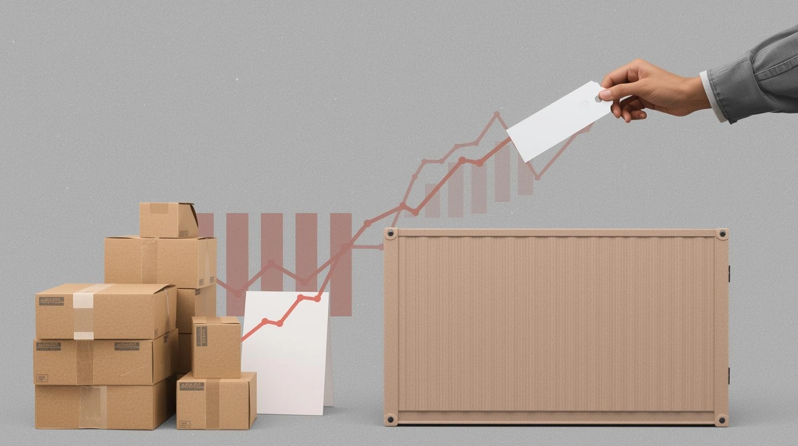 Ambalaj Maliyetlerini Nasıl Optimize Edebilirsiniz? 2025 Rehberi