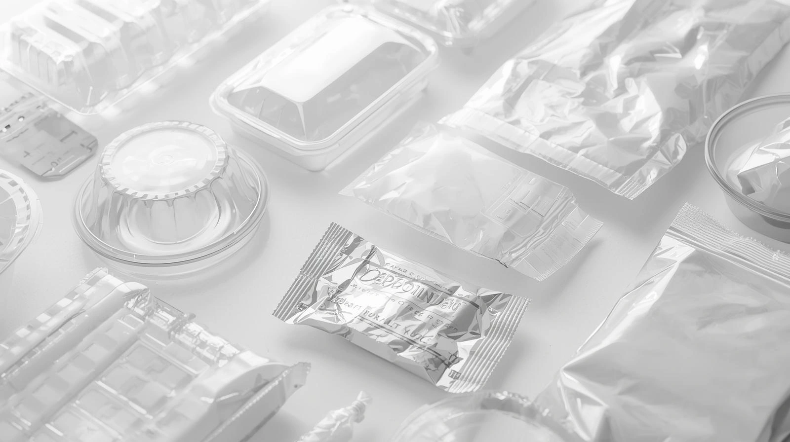 Plastik Ambalaj Çeşitleri ve Kullanım Alanları 2025